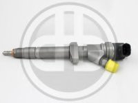 Injector RENAULT MASTER II Van (FD), RENAULT MASTER II platou / sasiu (ED/HD/UD), OPEL MOVANO caroserie (F9) - BUCHLI X-0445110087