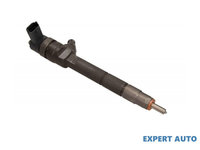 Injector Renault MASTER III caroserie (FV) 2010-2016 #2 0445110375