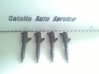 Injector Renault Megane 2, Laguna 2 , Scenic 2, 1.9 DCI Cod 0445110021, 7700111014