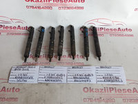 INJECTOR RENAULT MEGANE 1.5 DCI