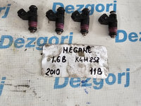 Injector Renault Megane 1.6 B K4M 852 2010