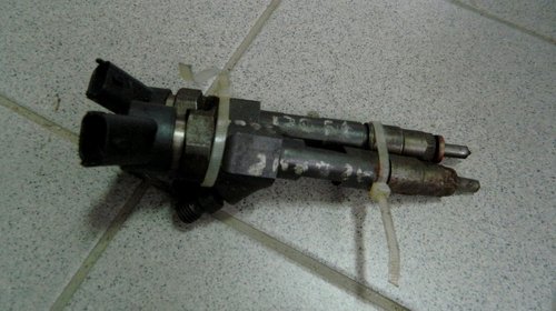 Injector Renault Megane 1.9 DCI, 2001