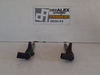 Injector Renault Megane 2, 1.5 dci,cod- 8200294788, 8200842205