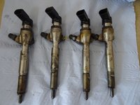 Injector Renault Megane 2 1.5 DCI E4 106 CP