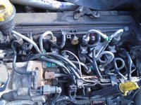 Injector Renault Megane 2 1.5 DCI E4 din 2006