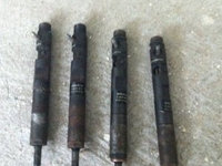 Injector Renault Megane 2 1.5 DCI euro 3 an fab. 2002 - 2008