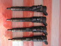 Injector Renault Megane 2 1.9 DCI 130 CP an 2005 - 2009 cod 0445110280