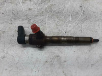 Injector Renault Megane 2 2006 1.5 dCI Diesel Cod Motor K9K(732) 106CP/78KW