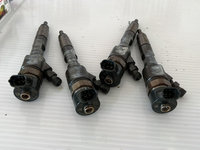 Injector Renault Megane 2 / 3 , Suzuki Grand Vitara, 1.9dci cod 8200389369, 0445110230