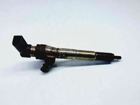 Injector Renault Megane 2 [Fabr 2002-2008] H8201100113 166006212R 1.5 DCI