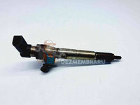 Injector Renault Megane 2 [Fabr 2002-2008] H8201100113 166006212R 1.5 DCI