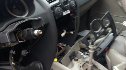 Injector Renault Megane 2004 CABRIO 1.9DCI