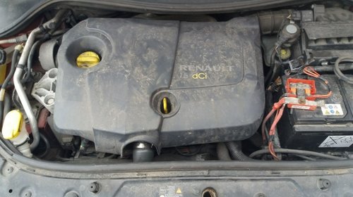 Injector Renault Megane 2007 Hatchback 1.5 dCi