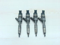 Injector Renault Megane 3 1.9 DCI euro 5 2009-2012 0445110328