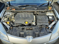 Injector Renault Megane 3 2009 HATCHBACK 1.9 dCI