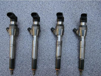 Injector Renault Megane 3 2012 1.5 DCI Diesel 110CP/81KW