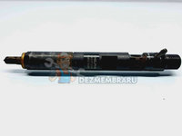 Injector Renault Megane 3 (B95) [Fabr 2008-2016] 166000897R 28237259 1.5 DCI K9K834 66KW 90CP