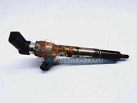 Injector Renault Megane 3 Combi [Fabr 2008-2015] H8201100113 166006212R 1.6 DCI K9K636 81KW 110CP
