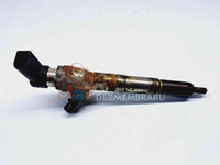 Injector Renault Megane 3 Combi [Fabr 2008-2015] H8201100113 166006212R 1.5 DCI K9K636 81KW 110CP