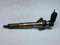 Injector Renault Megane 3 Coupe [Fabr 2010-2015] 166009445R 1.5 DCI K9KG8G8 78KW 106CP