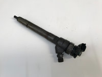 Injector Renault Megane 4 1.6 TDCI cod: 0445110546 (id: 00608)