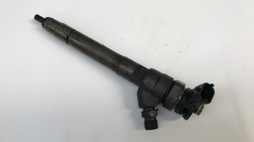 Injector Renault Megane 4 1.6 TDCI cod: 04451