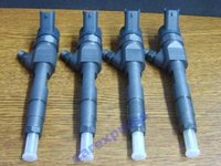 Injector Renault Megane An fabricatie 2006 1.9 Diesel Cod Motor F9Q