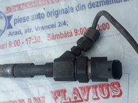 Injector Renault Megane Clio 1.9dci an 2004 2008 cod 7700111014