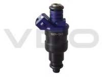 Injector RENAULT MEGANE I (BA0/1_), RENAULT MEGANE I Coup (DA0/1_), RENAULT MEGANE I Classic (LA0/1_) - VDO A2C59512834