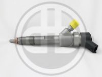 Injector RENAULT MEGANE I (BA0/1_), RENAULT MEGANE I Coup (DA0/1_), RENAULT MEGANE I Classic (LA0/1_) - BUCHLI X-0445110110