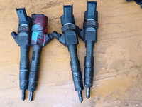 Injector Renault Megane II 0445110021