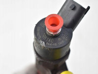 Injector Renault Megane II 1.9dci diesel fabricatie 2003 - 2008 serie OEM 0445110110B / 0445110110