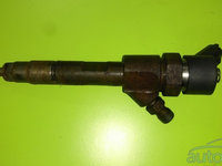 Injector Renault Megane II (20032008) 1.9 DCI 0445110021 / 7700111014