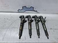 Injector RENAULT MEGANE III Hatchback BZ0 1.5 DCi 12.2009 ... Prezent 1461 Motor Diesel