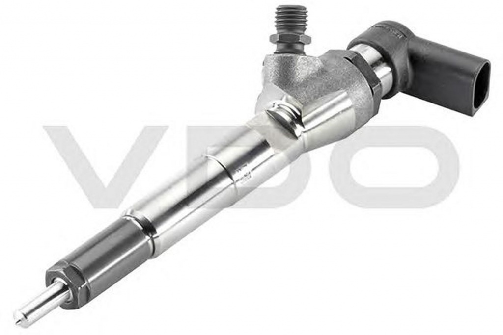 Injector RENAULT MEGANE III hatchback BZ0 VDO A2C5