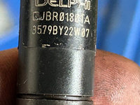 Injector renault Megane Scenic II 2005 1,5 dci motor K9K728