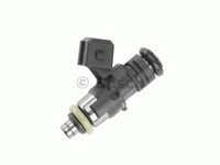 Injector RENAULT MODUS / GRAND MODUS (F/JP0_), RENAULT EURO CLIO III (BR0/1, CR0/1), RENAULT TWINGO II (CN0_) - BOSCH 0 280 158 335