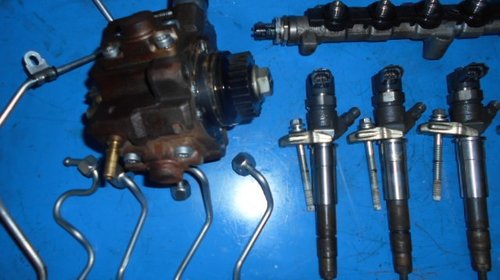 Injector Renault-Opel-Nissan 2.0/2.3 DCI