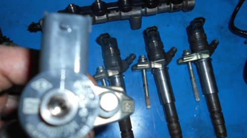 Injector Renault-Opel-Nissan 2.0/2.3 DCI