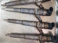 Injector Renault Opel Nissan 2.0 DCi Bosch