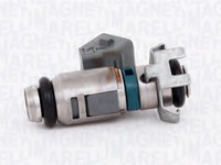 Injector RENAULT SCÉNIC I (JA0/1_) (1999 - 2003) MAGNETI MARELLI 805001446001