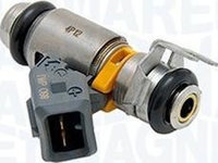 Injector RENAULT SCÉNIC II JM0/1 MAGNETI MARELLI 805001399403