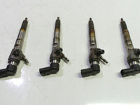 INJECTOR RENAULT SCENIC 1.5 DCI COD 8201100113