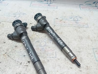 Injector Renault Scenic 1.6 Motorina 2012, 0445110414 / H8201055367