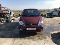 Injector Renault Scenic 1999 hatchback 1,9 dti