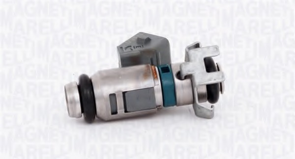 Injector # Renault ScEnic 2.0 i [ja0/1] 16v [ja1b;