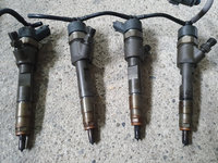 Injector Renault Scenic 2 1.9 dci cod 8200389369, 0445110230