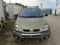 Injector Renault Scenic 2 2002 SUV 2.0