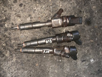 Injector Renault Scenic 2 [2003 - 2006] Minivan 5-usi 1.9 dCi MT (120 hp) II (JM0/1_)