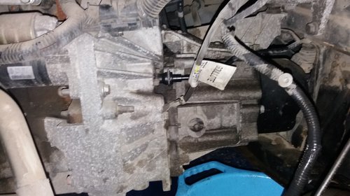 Injector Renault Scenic 2011 berlina cu hayon 1,5 dci